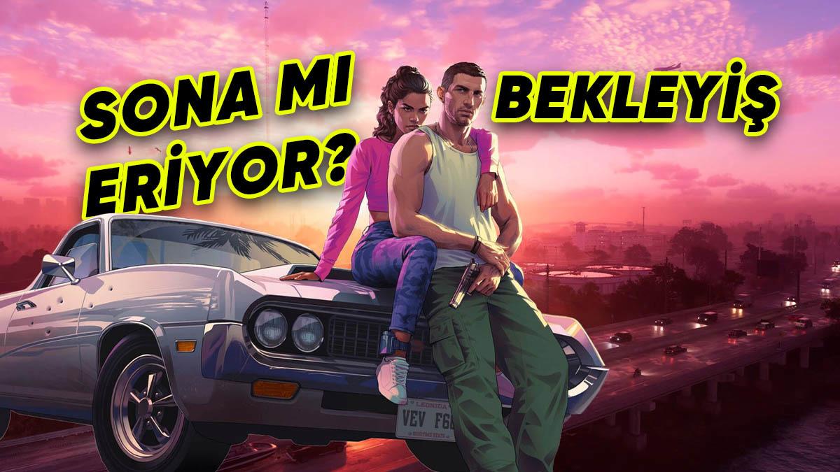 Rockstar, GTA 6’nın Resmî Discord Kanalını Açtı (Bizde Discord’un Kendisi Kapalı Ama Olsun)