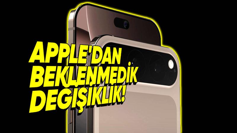 Üç Yılın Ardından iPhone 17 Pro Max’in Ön Tasarımı Değişiyor: Yeni Dinamik Ada ve Dahası!