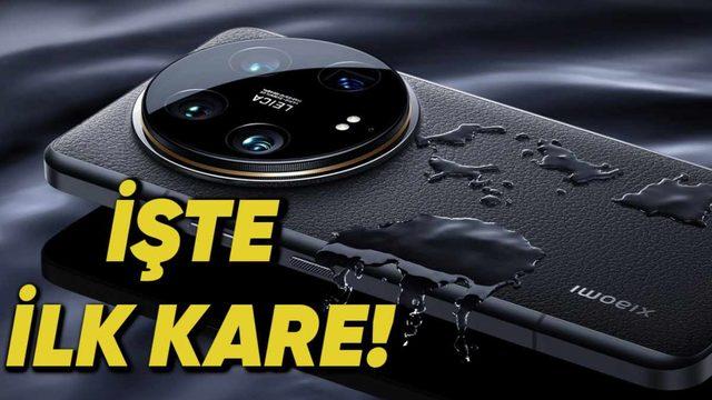 Xiaomi 15 Ultra İle Çekilen İlk Fotoğraf Paylaşıldı: İşte Kamera Performansı!