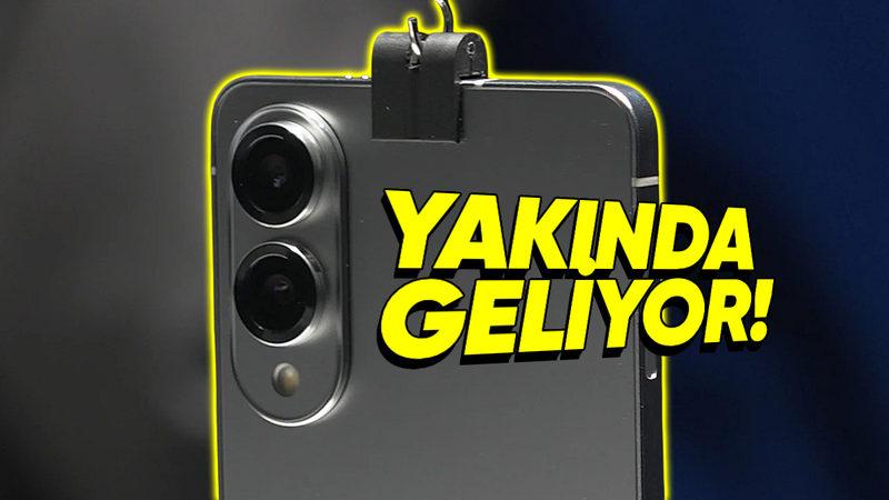 En İnce Samsung’u Bekleyenlere: Galaxy S25 Edge’in Çıkış Dönemi Ortaya Çıktı!