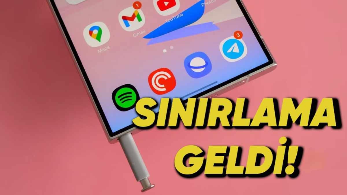 One UI 7’nin Bazı Özellikleri Eski Telefonlarda Kullanılamayacak: Peki Hangileri?