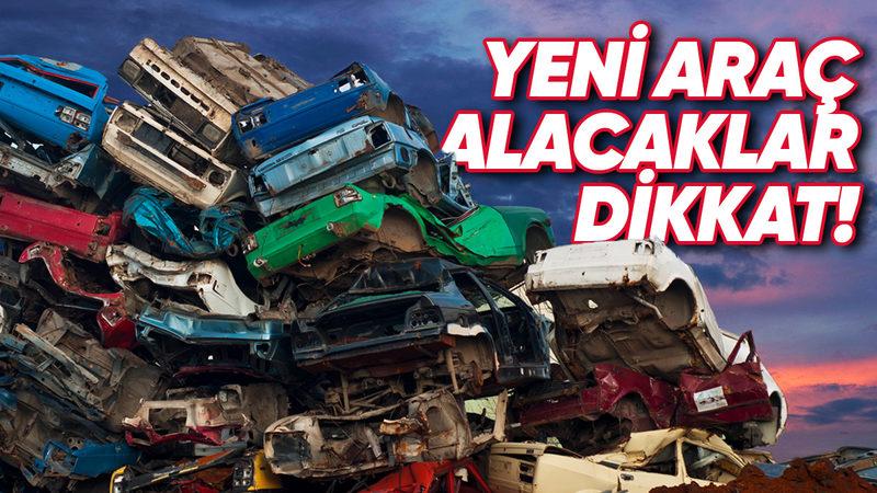 Yeni Otomobili Şimdi mi Almalı, Beklemeli mi? Hurda Teşviki ve ÖTV İndirimi Bekleyenlere Hayati Analizler