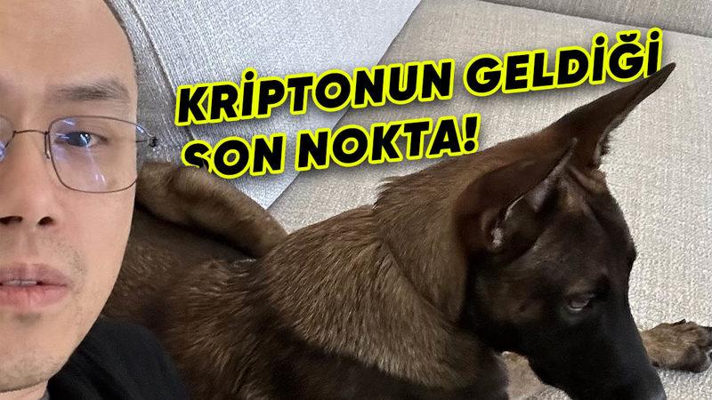 CZ’den Kripto Para Piyasalarının Geldiği Son Noktayı Gösteren Sosyal Deney: Milyonlarca Dolarlık Zarar Var