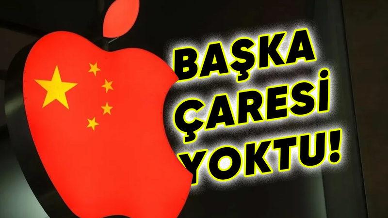 Alibaba ve Apple, Yapay Zekâ İçin Resmen Anlaştı: Peki Bu Ortaklık Nereden Çıktı?