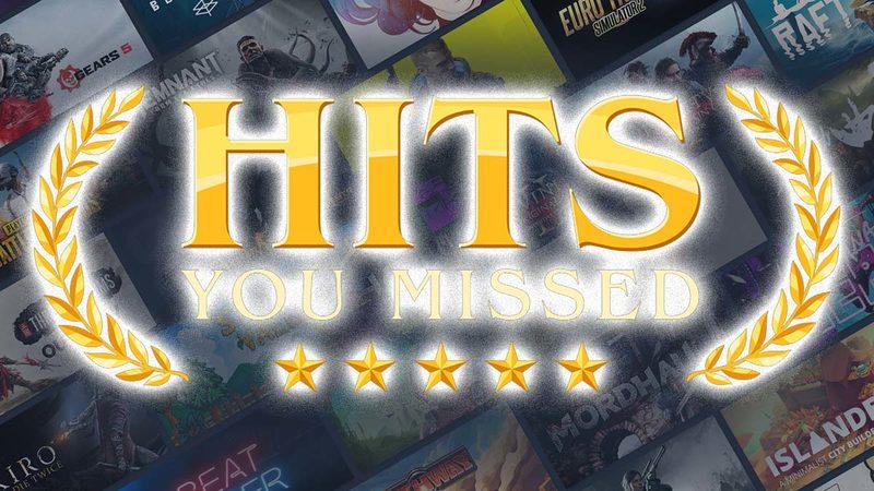 Steam, 1 AAA Oyun Parasına 11 Oyun Vereceği Efsane Kampanya Başlattı