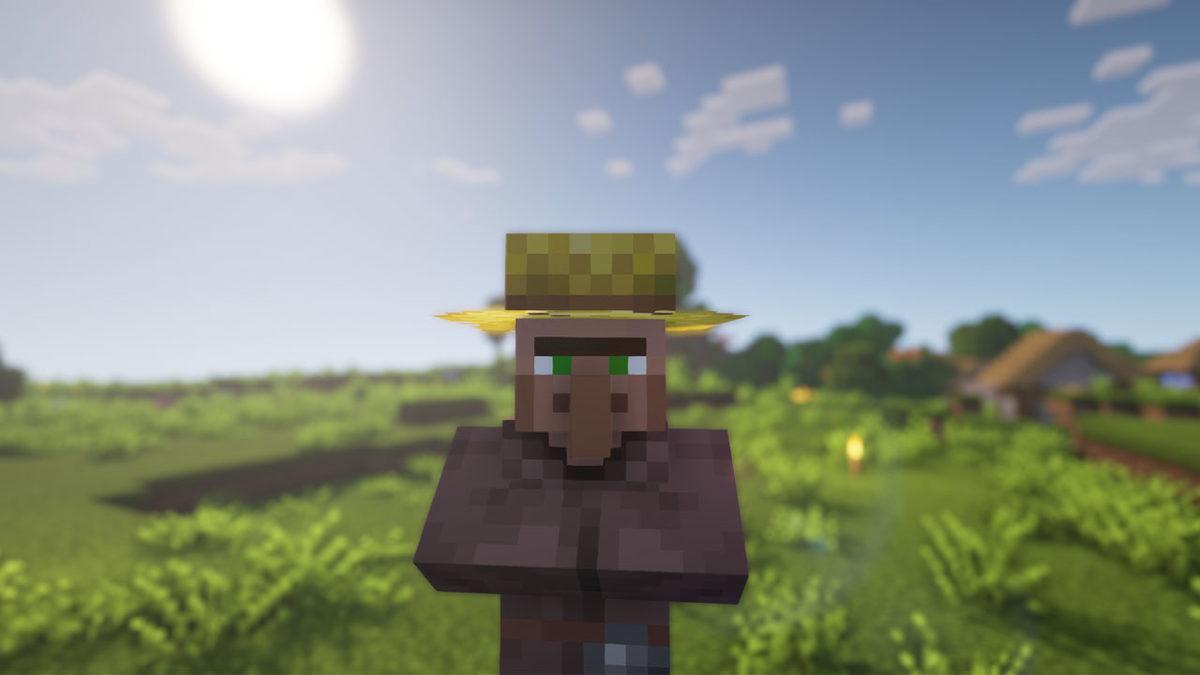 GTA Generalin Kızından, Minecraft Köylülerine... Oyunlardaki Unutamadığımız 10 NPC Karakter