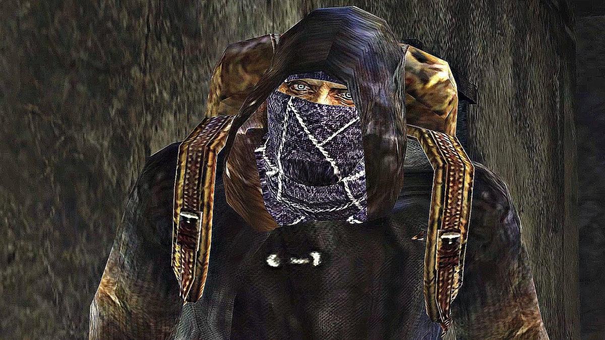 GTA Generalin Kızından, Minecraft Köylülerine... Oyunlardaki Unutamadığımız 10 NPC Karakter