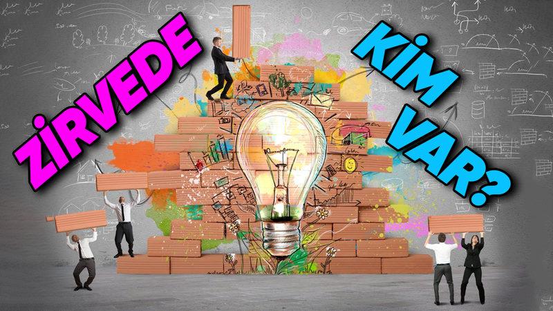 Markalar Zihinlerimize Nasıl Kazınıyor? İşte Reklama En Fazla Para Harcayan Şirketler