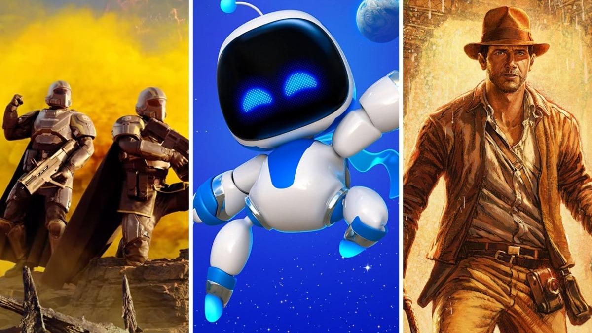 Yılın En İyi Oyunları Belli Oldu: İşte 2025 DICE Ödülleri’nin Kazananları