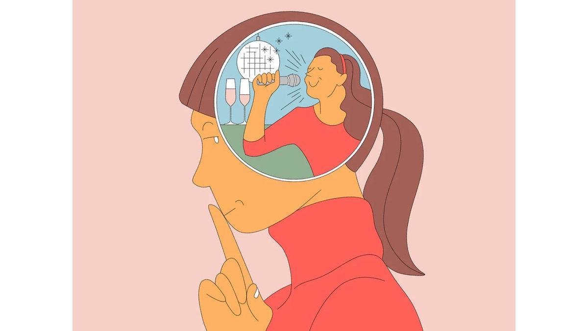 Kafamızın İçinde Duyduğumuz, Hiç Susmayan O Sesin Kaynağı Ne?