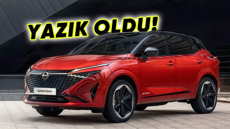 Nissan, İflastan Nasıl Kurtulacağını Açıkladı: Sıtmaya Razılar...