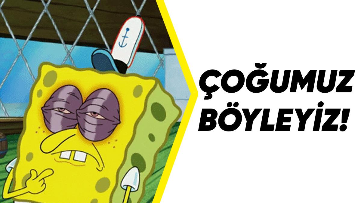 Dozunda Bilim #4: Uyandığımızda Neden Gözlerimiz Şişmiş Olur?