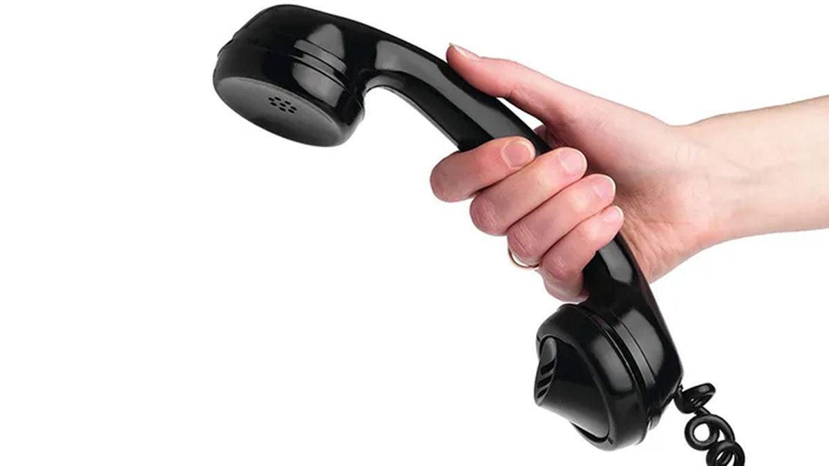 Sabit Telefonlarda Çevir Sesi Varken Cep Telefonlarında Neden Yok?