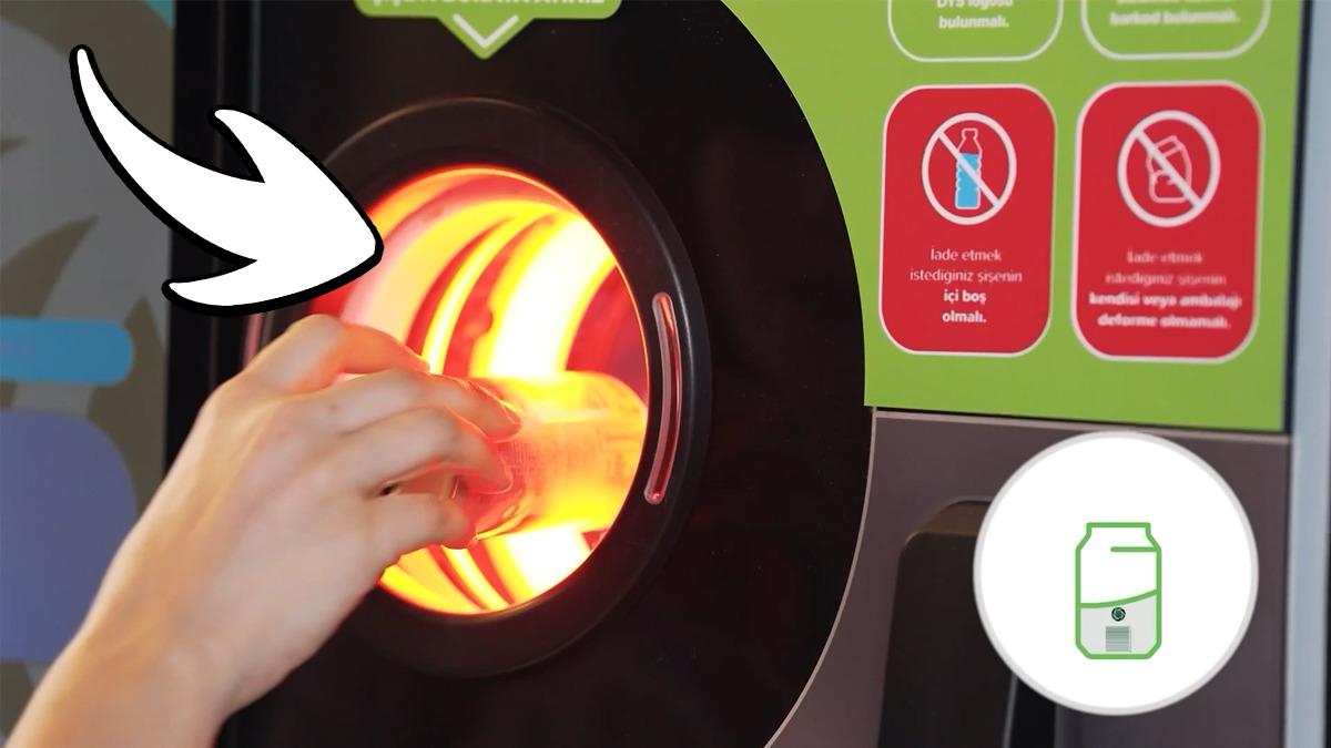 Çok Yakında Türkiye’nin Her Şehrinde Hayata Geçecek Depozito İade Sistemi Tam Olarak Nasıl Kullanılacak?