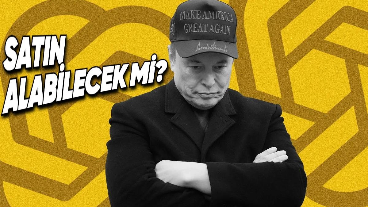 OpenAI, Elon Musk’ın 97,4 Milyar Dolarlık Teklifini Kabul Edip Etmeyeceğini Açıkladı