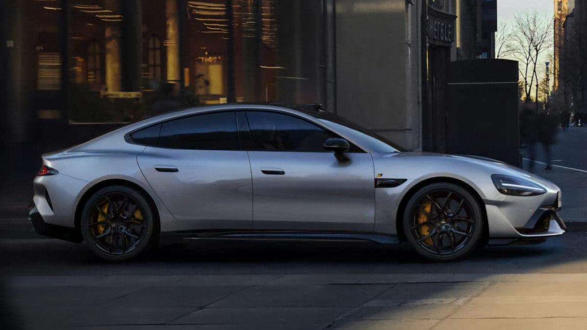 Xiaomi, 0’dan 100’e 2 Saniyenin Altında Çıkan Otomobili SU7 Ultra’nın Hayran Kalacağınız Yeni Renk Seçeneğini Duyurdu