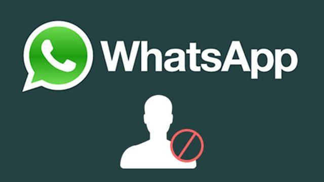 WhatsApp’ta Sizi Engelleyen Kişiye Mesaj Atabilirsiniz!