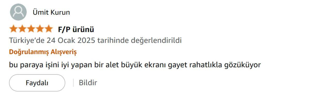 Bu Haftanın Favorileri: En Çok Satan 10 Teknolojik Ürün