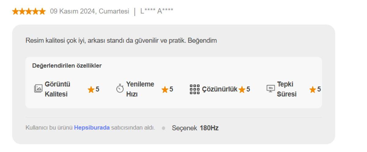 Bu Haftanın Favorileri: En Çok Satan 10 Teknolojik Ürün