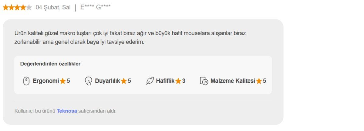 Bu Haftanın Favorileri: En Çok Satan 10 Teknolojik Ürün
