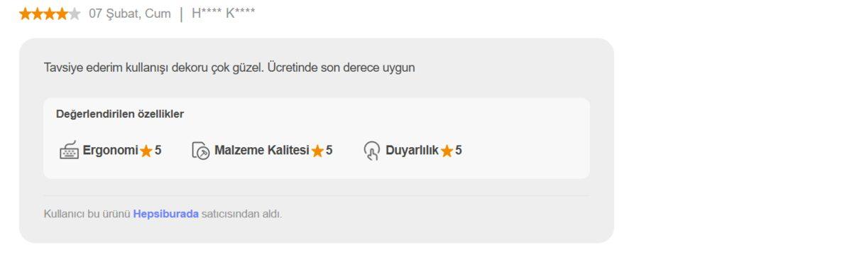 Bu Haftanın Favorileri: En Çok Satan 10 Teknolojik Ürün