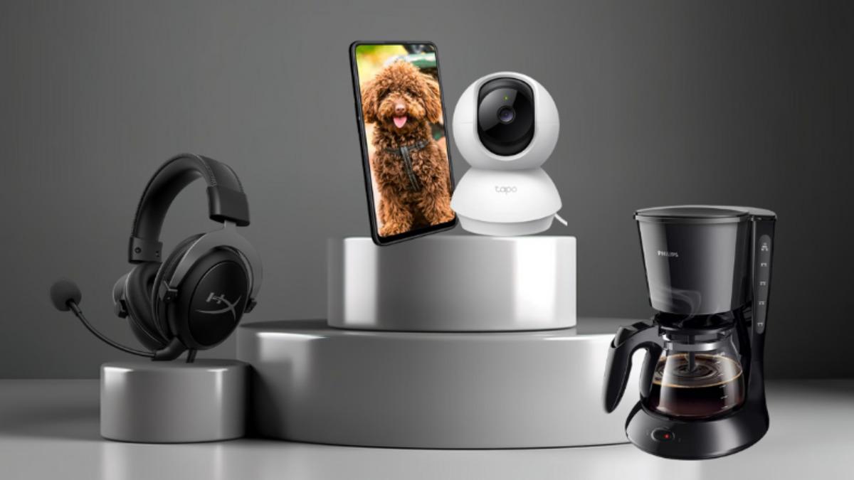 Bu Haftanın Favorileri: En Çok Satan 10 Teknolojik Ürün