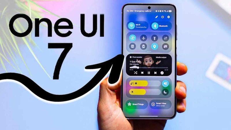 Samsung, One UI 7 Güncellemesini Yine Erteledi: İşte Bu Kararın Ardındaki Neden!