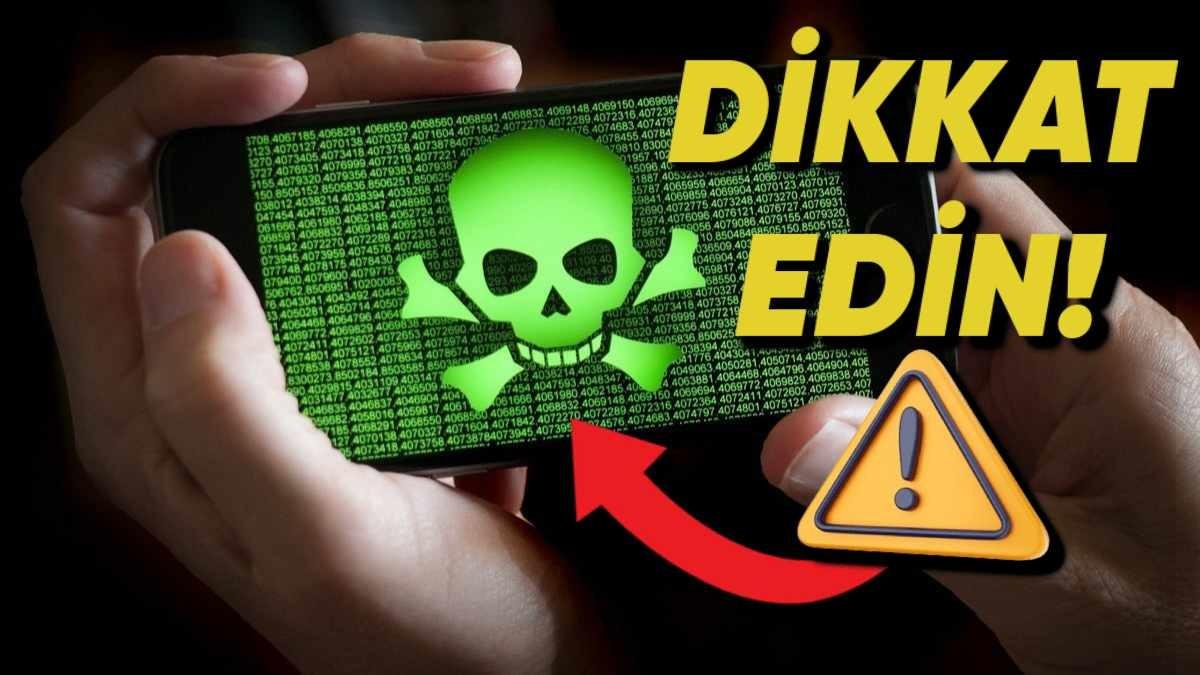 iPhone’unuz Siber Saldırılara Açık Olabilir: Bu İki Ayarı Hemen Değiştirin!