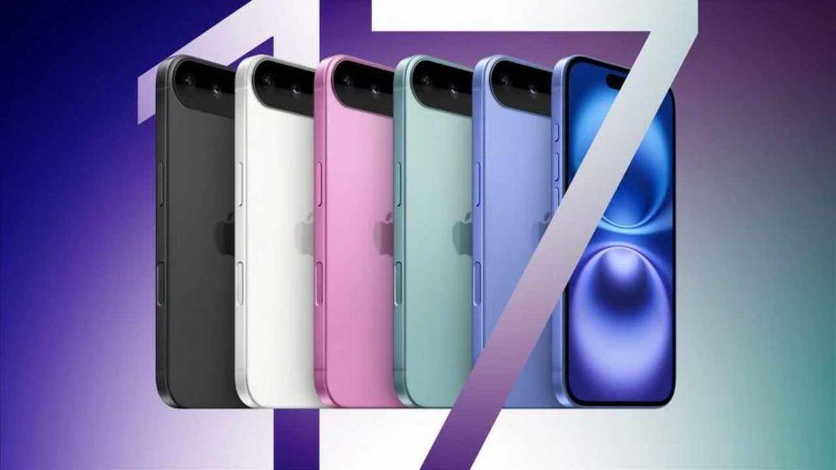 Samsung’un En Güçlü Ekran Teknolojisi iPhone 17 Serisinde Kullanılacak: Üstelik Galaxy S25 Ultra’da Bile Yok!