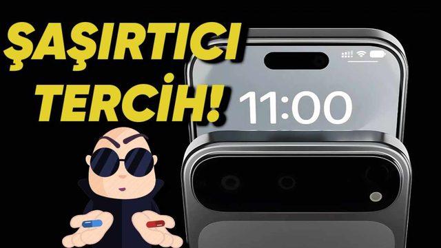 Samsung’un En Güçlü Ekran Teknolojisi iPhone 17 Serisinde Kullanılacak: Üstelik Galaxy S25 Ultra’da Bile Yok!