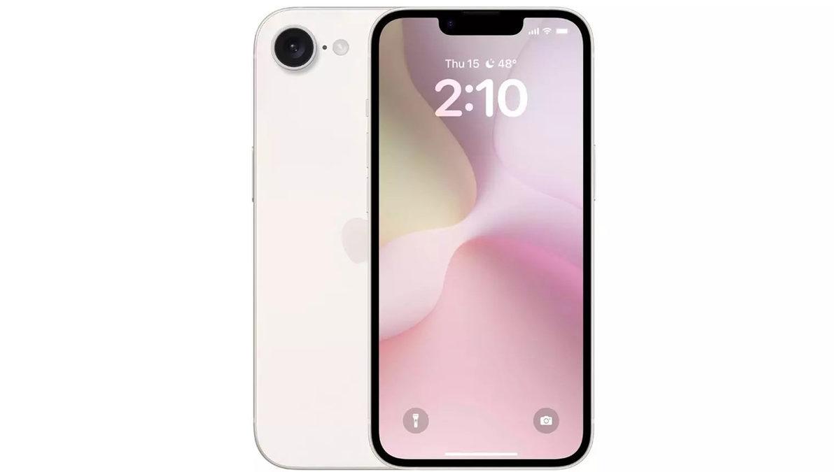 iPhone SE 4’ün Adı 