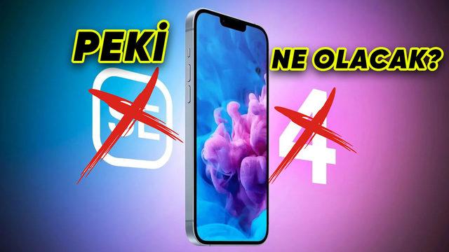 iPhone SE 4’ün Adı "SE 4" Olmayacak: İşte Yeni Uygun Fiyatlı iPhone’un Samsung’cuları Gülümsetecek İsmi