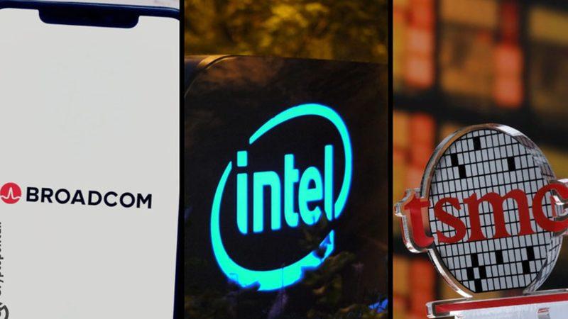 Dünyanın En Büyük Çip Üreticilerinden İkisinin Intel’i Satın Alıp Parçalayacağı İddia Edildi