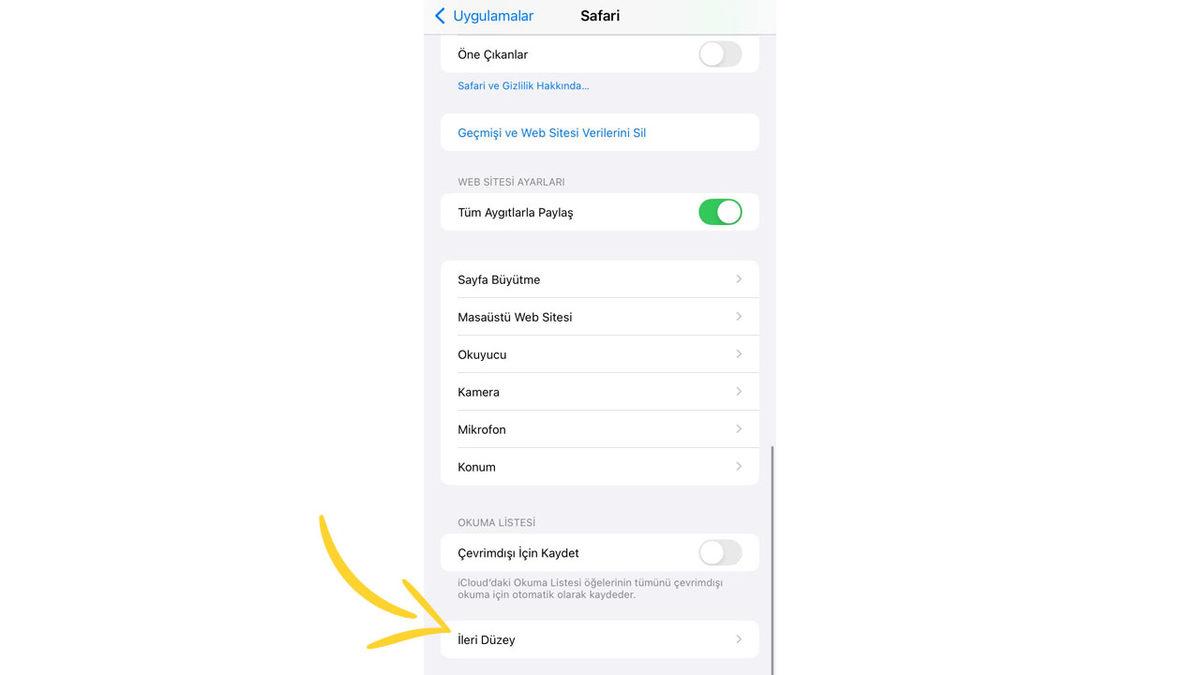 Yavaşlayan iPhone’u Birkaç Saniyede Hızlandırma Yöntemi: Hiçbirimiz Bunu Yapmıyoruz!