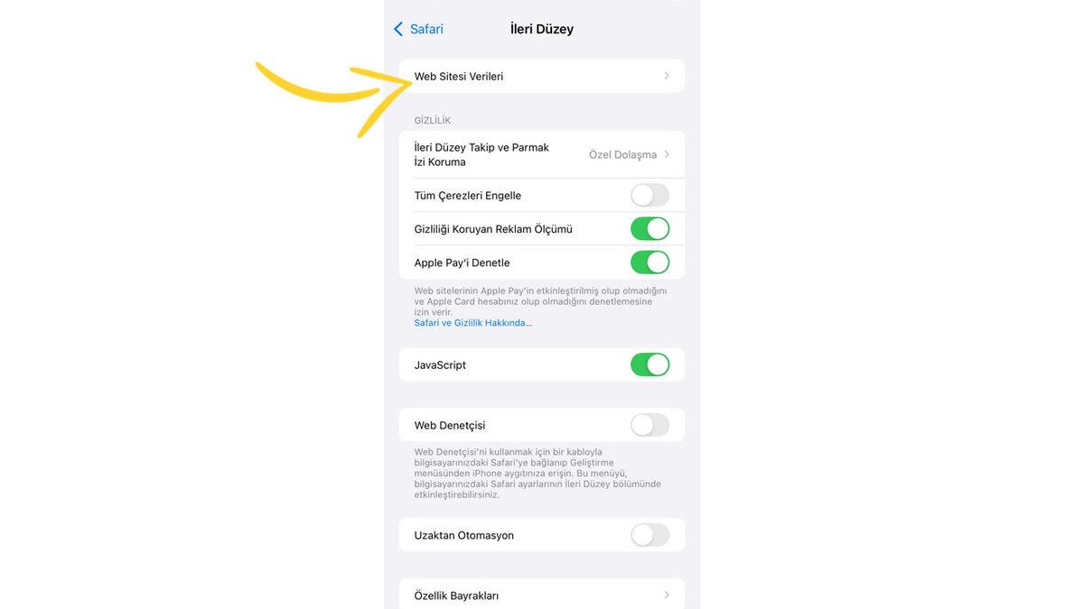 Yavaşlayan iPhone’u Birkaç Saniyede Hızlandırma Yöntemi: Hiçbirimiz Bunu Yapmıyoruz!
