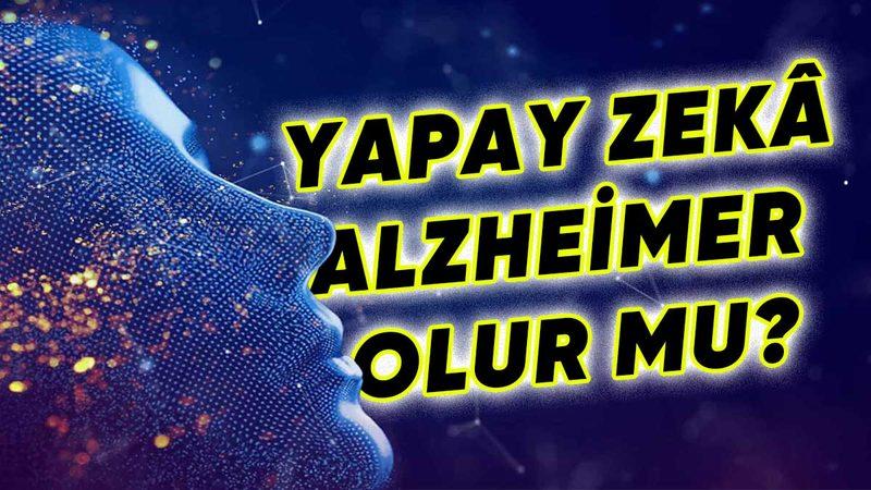 Yapay Zekâ Modellerinin Yaşlandıkça "Bunamaya Başladıkları" Tespit Edildi: İşte Çok Konuşulacak Araştırmanın Sonuçları