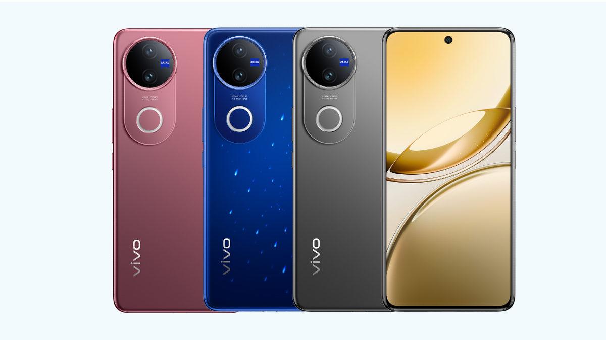 Türkiye’ye de Gelecek vivo V50 Resmen Tanıtıldı: İşte Özellikleri ve Fiyatı