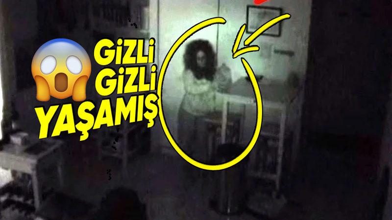 Evinizin Her Köşesini Kontrol Edeceksiniz: 1 Yıl Boyunca Başkasının Evinde Gizli Gizli Yaşayan Kadının Tüyler Ürpertici Hikâyesi