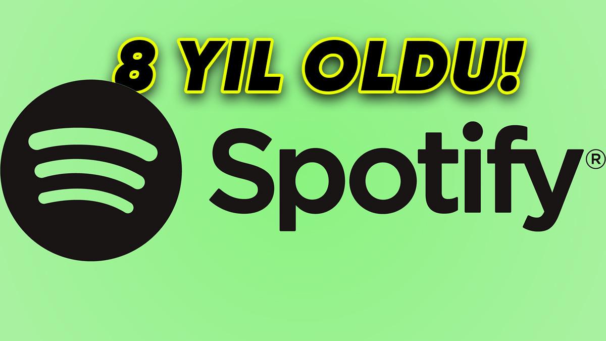 Spotify’ın 8 Yıl Önce Duyurup Hâlâ Çıkaramadığı Hi-Fi Aboneliği, Çok Yakında Kullanıma Sunulabilir