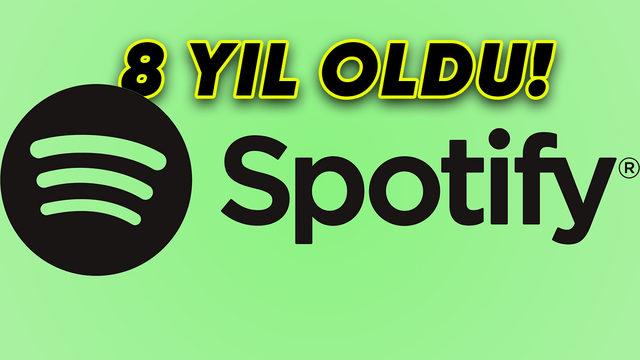 Spotify’ın 8 Yıl Önce Duyurup Hâlâ Çıkaramadığı Hi-Fi Aboneliği, Çok Yakında Kullanıma Sunulabilir