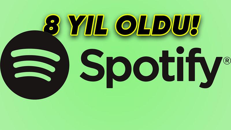 Spotify’ın 8 Yıl Önce Duyurup Hâlâ Çıkaramadığı Hi-Fi Aboneliği, Çok Yakında Kullanıma Sunulabilir