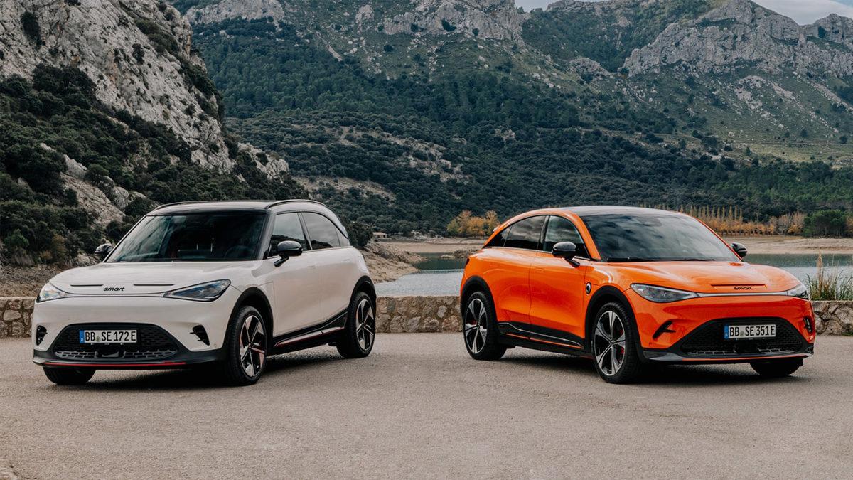 İsviçreli Saat Üreticisi Swatch’ın, Mercedes Benz ile Ortak Markası Smart Neden Başarısız Oldu?