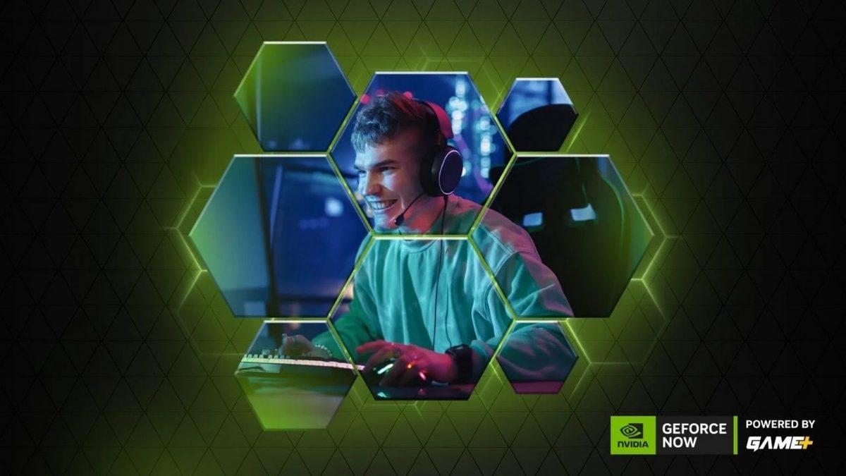 GAME+’tan Oyun Deneyiminini Geliştirecek Yepyeni Adım: RTX 4080’li GeForce NOW Ultimate Tanıtıldı