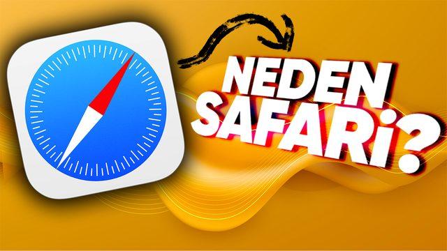 Steve Jobs Hiç Aklında Bile Yokken Apple Tarayıcısına Neden "Safari" İsmini Verdi?