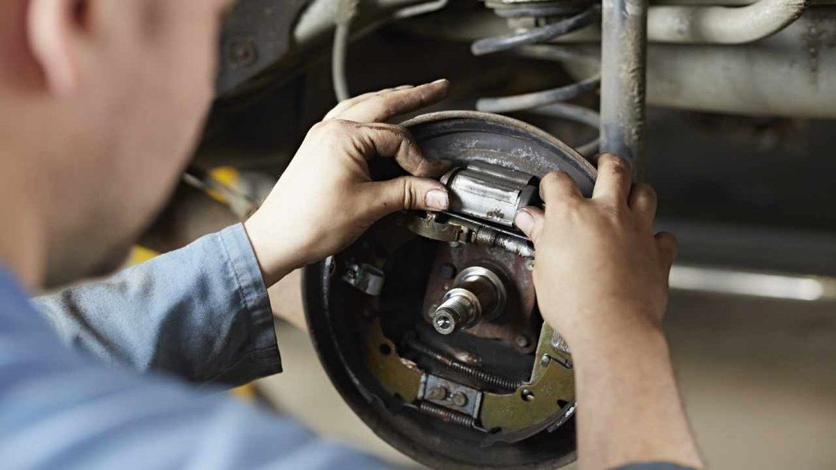 Bilim İnsanları Uyardı: Frenden Çıkan Toz, Egzoz Gazından Daha Zararlı!