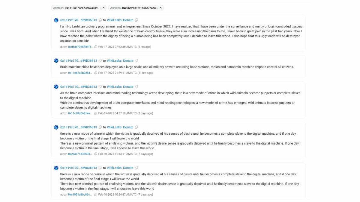 Milyon Dolarlık Bağışla Yayılan İddia Herkesi Şok Etti: Çinli Şirket Çalışanlarının Zihinleri Kontrol mü Ediliyor?