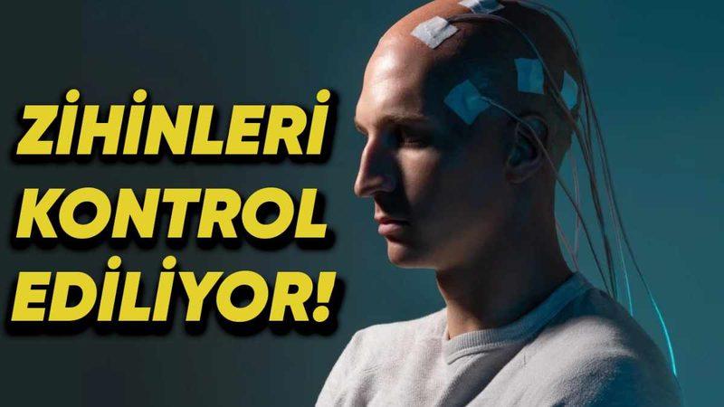 Milyon Dolarlık Bağışla Yayılan İddia Herkesi Şok Etti: Çinli Şirket Çalışanlarının Zihinleri Kontrol mü Ediliyor?