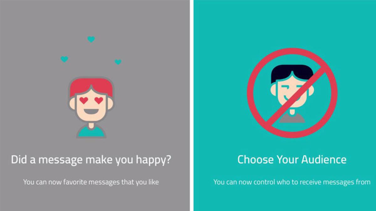 Sarahah Nedir? Ne İşe yarar? Nasıl Kullanılır?