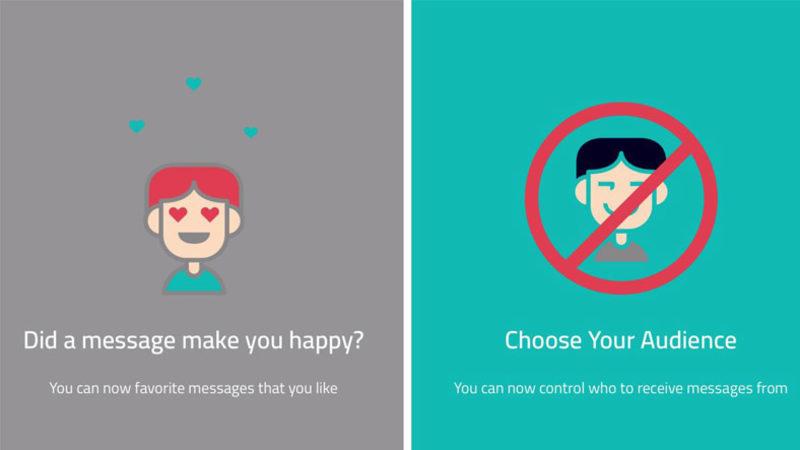 Sarahah Nedir? Ne İşe yarar? Nasıl Kullanılır?