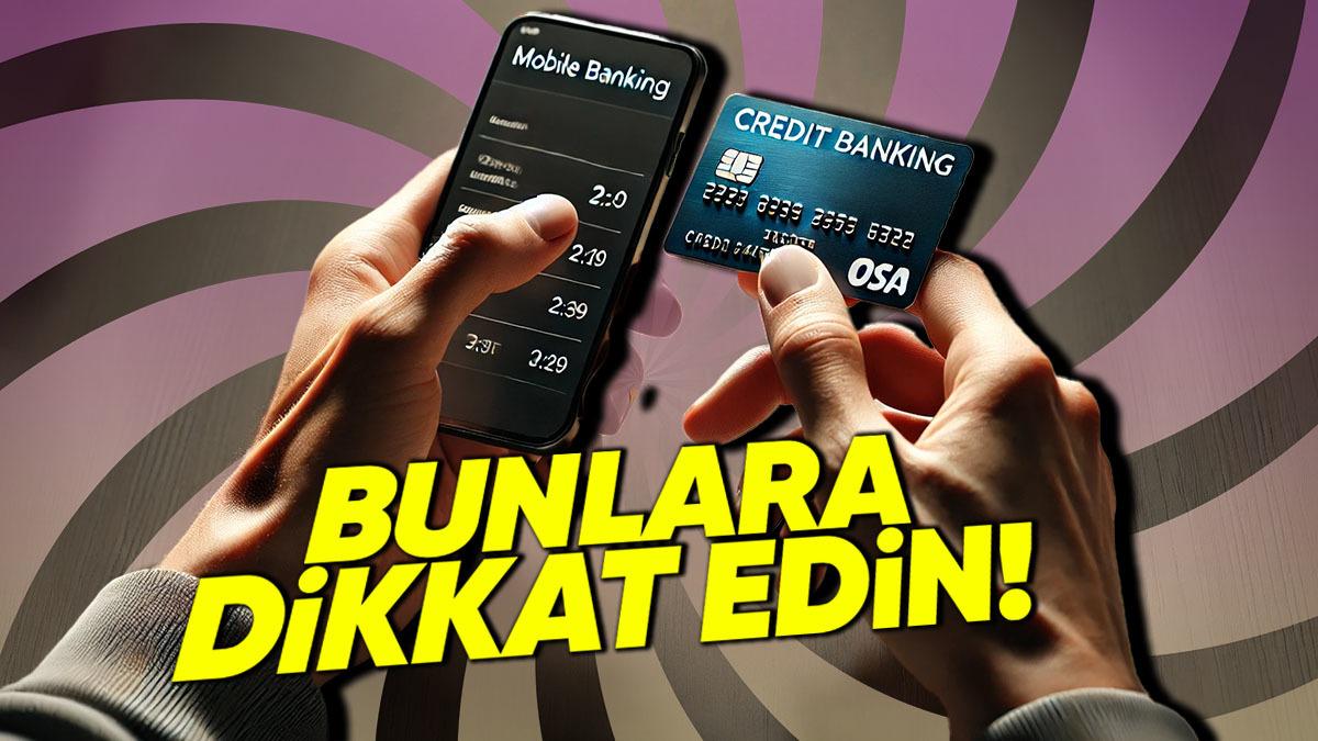 Dijital Banka Hesabınızın Çalınmaması İçin Almanız Gereken Güvenlik Önlemlerini Tek Tek Açıklıyoruz